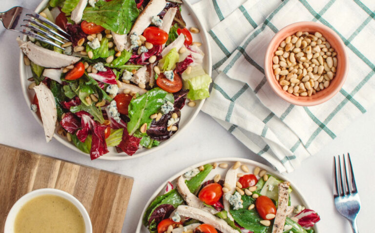 Low-carb, ale nie keto – jak znaleźć złoty środek