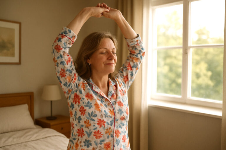 Twój idealny poranek