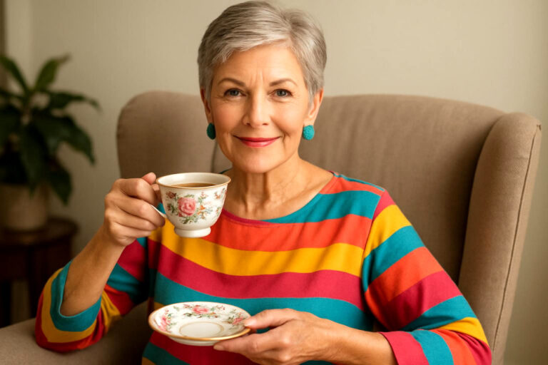 Menopauza bez tajemnic