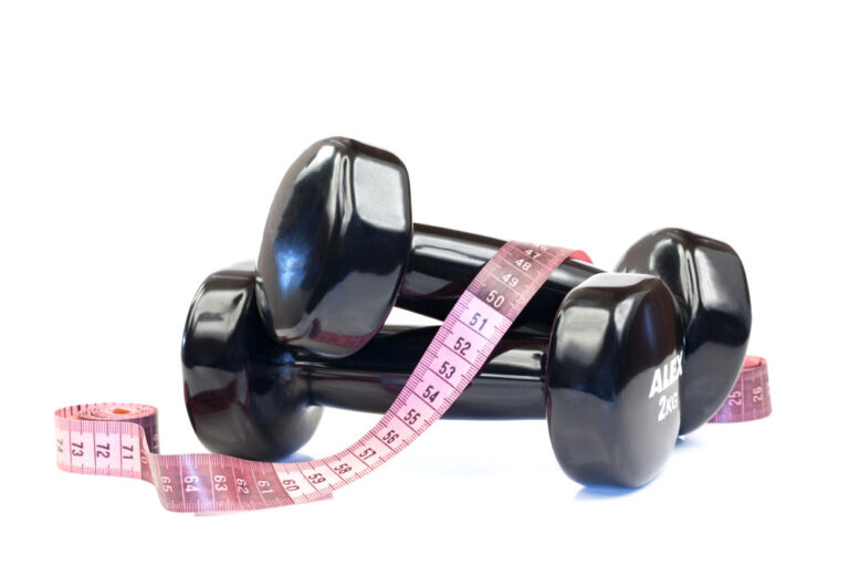 Moja historia – jak tyłam i chudłam