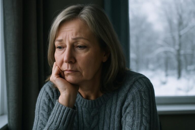 Zimowa chandra pod kontrolą